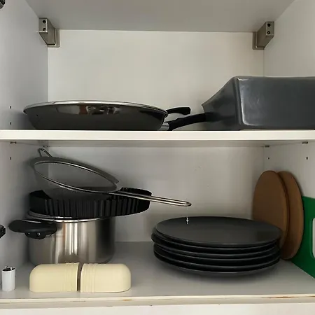 Parfait Pour Visiter Ou Travailler Pres De Paris - Makalu Apartamento Clamart