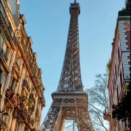 Parfait Pour Visiter Ou Travailler Pres De Paris - Makalu クラマール