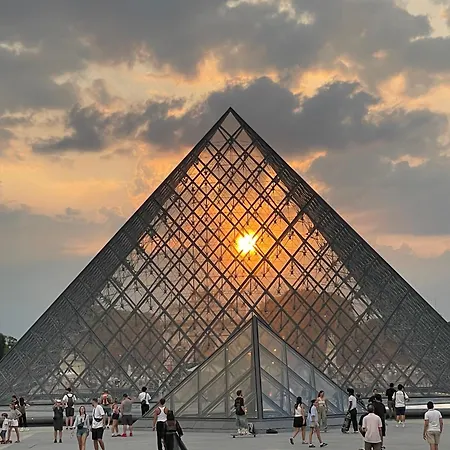 Parfait Pour Visiter Ou Travailler Pres De Paris - Makalu アパート