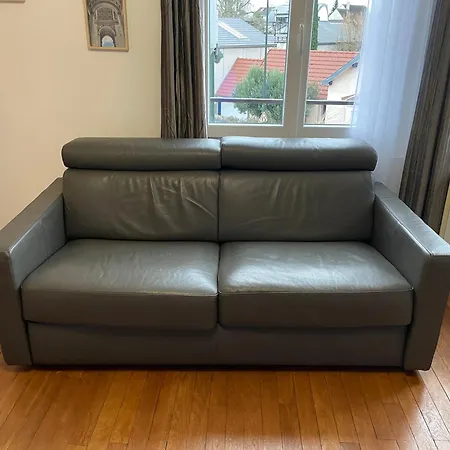 Parfait Pour Visiter Ou Travailler Pres De Paris - Makalu クラマール