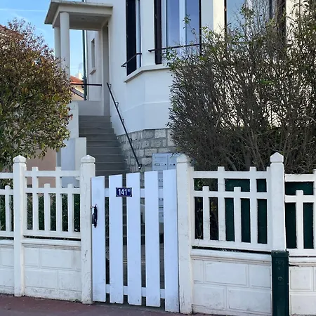 Parfait Pour Visiter Ou Travailler Pres De Paris - Makalu Apartamento