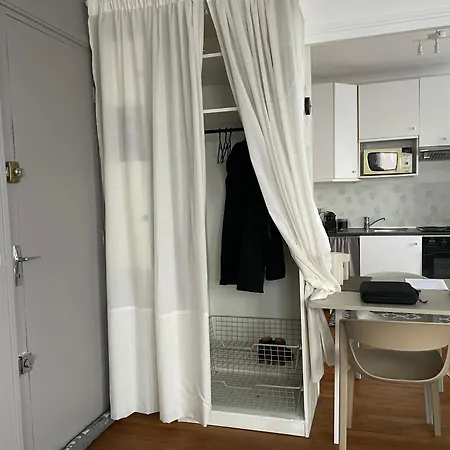 Parfait Pour Visiter Ou Travailler Pres De Paris - Makalu アパート クラマール